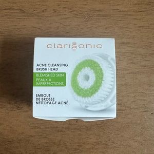 Clarisonic Acne Cleansing Brush Head